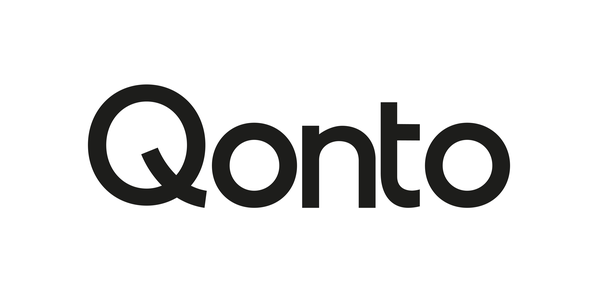 Qonto — partenaire bancaire officiel
