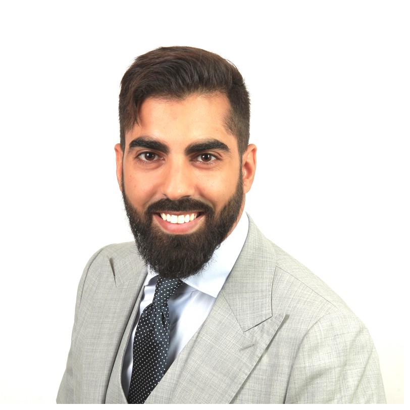 Khalil Habhab, expert-comptable fondateur de Volutec